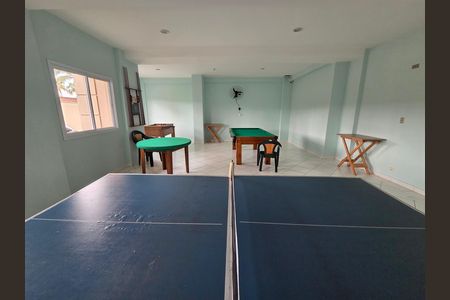 Apartamento para alugar com 73m², 3 quartos e 1 vagaSala de Jogos