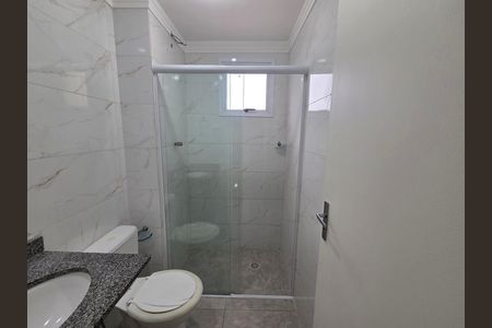 Apartamento para alugar com 73m², 3 quartos e 1 vagaBanheiro