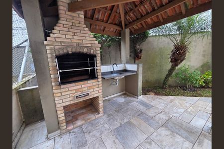 Apartamento para alugar com 73m², 3 quartos e 1 vagaÁrea comum - Churrasqueira