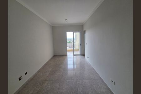 Sala de apartamento para alugar com 3 quartos, 73m² em Vila Antartica, Praia Grande