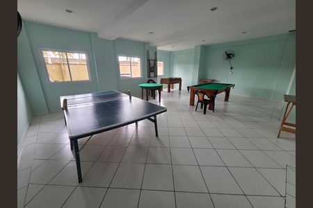 Apartamento para alugar com 73m², 3 quartos e 1 vagaSala de Jogos