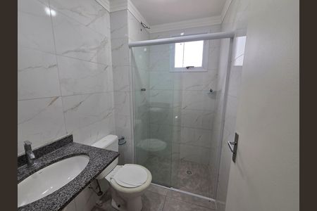 Apartamento para alugar com 73m², 3 quartos e 1 vagaBanheiro