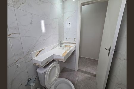 Apartamento para alugar com 73m², 3 quartos e 1 vagaSuíte 1