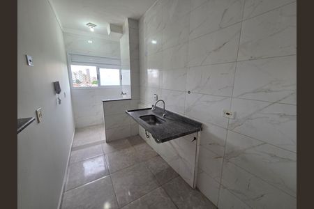 Apartamento para alugar com 73m², 3 quartos e 1 vagaCozinha