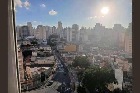 Apartamento à venda com 44m², 1 quarto e 1 vagaVista