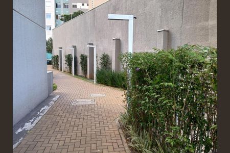 Apartamento à venda com 44m², 1 quarto e 1 vagaÁrea Externa