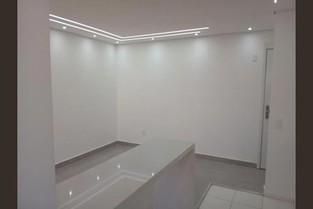 Sala de apartamento à venda com 1 quarto, 44m² em Liberdade, São Paulo