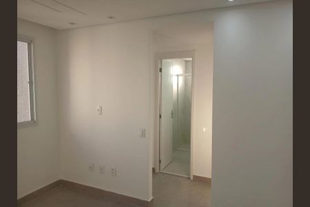 Quarto de apartamento à venda com 1 quarto, 44m² em Liberdade, São Paulo