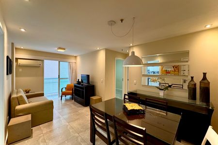 Apartamento para alugar com 2 quartos, 60m² em Botafogo, Rio de Janeiro