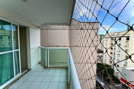 Apartamento para alugar com 2 quartos, 60m² em Botafogo, Rio de Janeiro