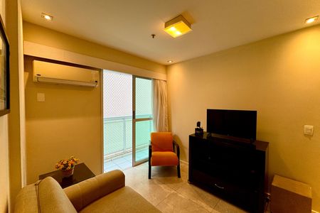 Apartamento para alugar com 2 quartos, 60m² em Botafogo, Rio de Janeiro