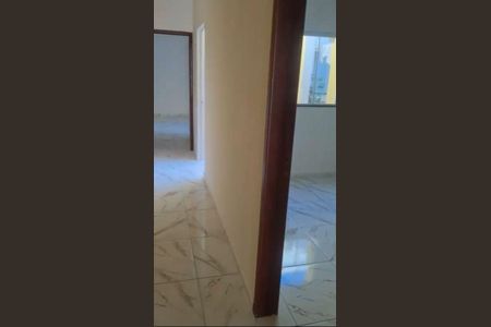 Casa de condomínio para alugar com 51m², 2 quartos e 1 vagaQuarto