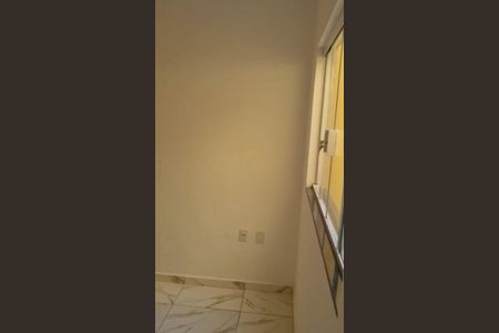 Casa de condomínio para alugar com 51m², 2 quartos e 1 vagaQuarto
