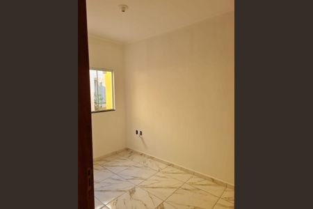 Casa de condomínio para alugar com 51m², 2 quartos e 1 vagaQuarto