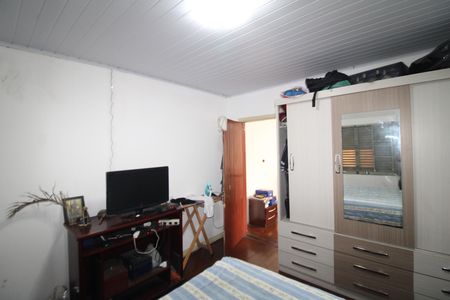 Quarto 1 de casa à venda com 1 quarto, 183m² em Jaguará, São Paulo