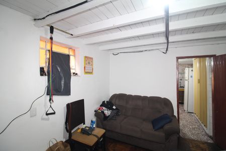Sala de casa à venda com 1 quarto, 183m² em Jaguará, São Paulo