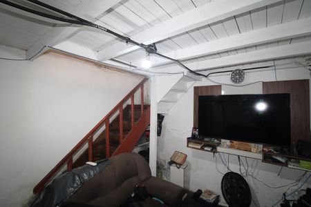 Sala de casa à venda com 1 quarto, 183m² em Jaguará, São Paulo