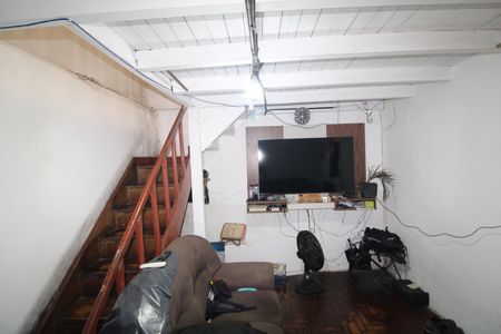 Sala de casa à venda com 1 quarto, 183m² em Jaguará, São Paulo