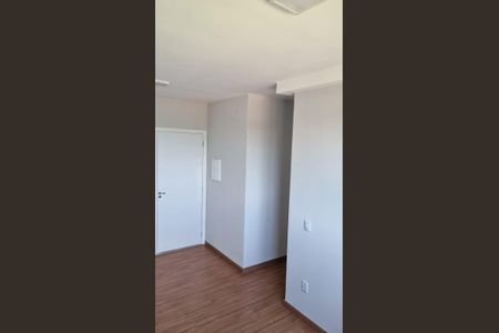 Sala de apartamento para alugar com 2 quartos, 43m² em Jardim Ibirapuera, Campinas