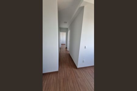 Corredor de apartamento para alugar com 2 quartos, 43m² em Jardim Ibirapuera, Campinas