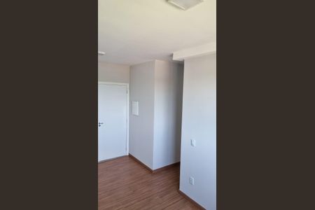 Sala de apartamento para alugar com 2 quartos, 43m² em Jardim Ibirapuera, Campinas