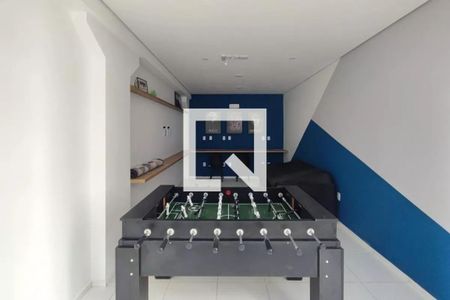 Apartamento para alugar com 43m², 2 quartos e 1 vaga Apartamento para alugar com 43m², 2 quartos e 1 vagaÁrea externa