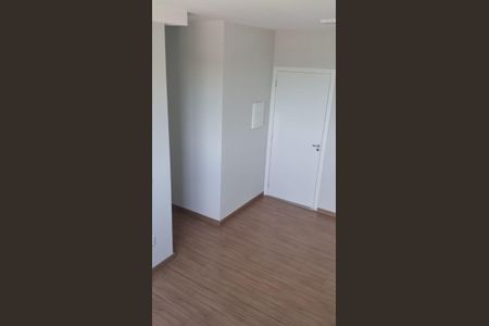 Sala de apartamento para alugar com 2 quartos, 43m² em Jardim Ibirapuera, Campinas