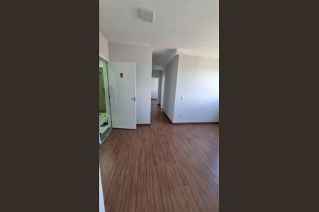 Sala de apartamento para alugar com 2 quartos, 43m² em Jardim Ibirapuera, Campinas