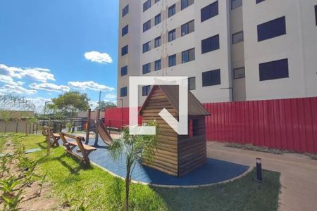 Apartamento para alugar com 43m², 2 quartos e 1 vaga Apartamento para alugar com 43m², 2 quartos e 1 vagaÁrea externa