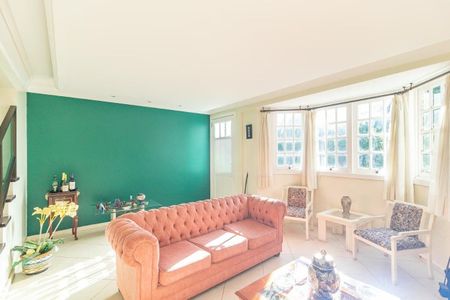 Casa de condomínio para alugar com 223m², 3 quartos e 2 vagas Casa de condomínio para alugar com 223m², 3 quartos e 2 vagasSala