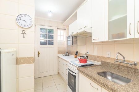 Casa de condomínio para alugar com 223m², 3 quartos e 2 vagas Casa de condomínio para alugar com 223m², 3 quartos e 2 vagasCozinha