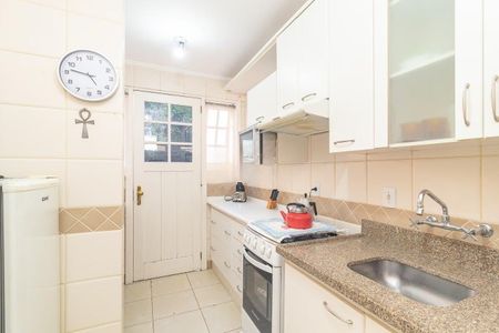 Casa de condomínio para alugar com 223m², 3 quartos e 2 vagas Casa de condomínio para alugar com 223m², 3 quartos e 2 vagasCozinha