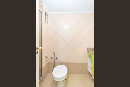 Casa de condomínio para alugar com 223m², 3 quartos e 2 vagas Casa de condomínio para alugar com 223m², 3 quartos e 2 vagasBanheiro 1