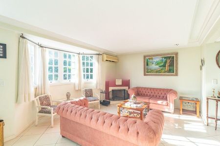 Casa de condomínio para alugar com 223m², 3 quartos e 2 vagas Casa de condomínio para alugar com 223m², 3 quartos e 2 vagasSala