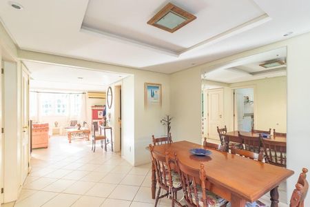 Casa de condomínio para alugar com 223m², 3 quartos e 2 vagas Casa de condomínio para alugar com 223m², 3 quartos e 2 vagasSala