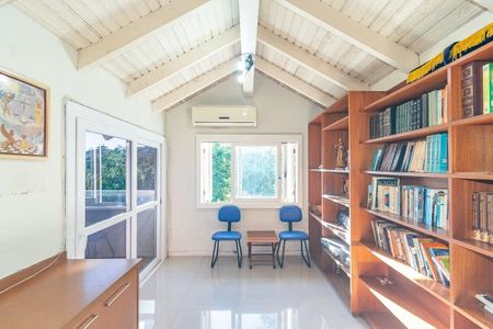 Casa de condomínio para alugar com 223m², 3 quartos e 2 vagas Casa de condomínio para alugar com 223m², 3 quartos e 2 vagasEscritório