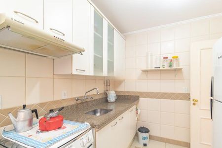 Casa de condomínio para alugar com 223m², 3 quartos e 2 vagas Casa de condomínio para alugar com 223m², 3 quartos e 2 vagasCozinha