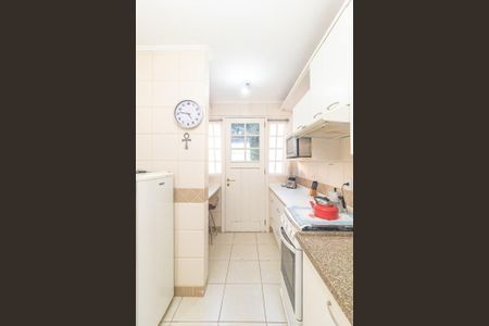 Casa de condomínio para alugar com 223m², 3 quartos e 2 vagas Casa de condomínio para alugar com 223m², 3 quartos e 2 vagasCozinha