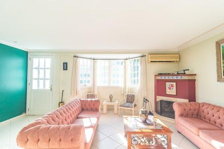 Casa de condomínio para alugar com 223m², 3 quartos e 2 vagas Casa de condomínio para alugar com 223m², 3 quartos e 2 vagasSala