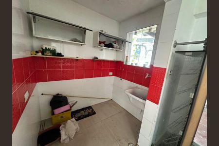 Casa para alugar com 287m², 4 quartos e 8 vagas Casa para alugar com 287m², 4 quartos e 8 vagasÁrea de Serviço