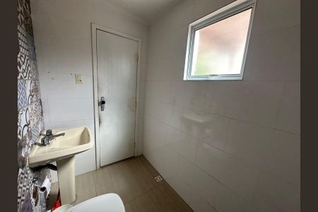 Casa para alugar com 287m², 4 quartos e 8 vagas Casa para alugar com 287m², 4 quartos e 8 vagasBanheiro 2