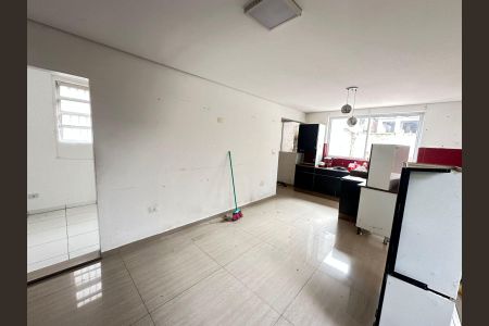 Cozinha de casa para alugar com 4 quartos, 287m² em Centro, São Vicente