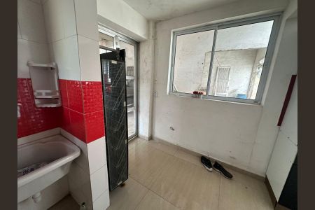 Casa para alugar com 287m², 4 quartos e 8 vagas Casa para alugar com 287m², 4 quartos e 8 vagasÁrea de Serviço