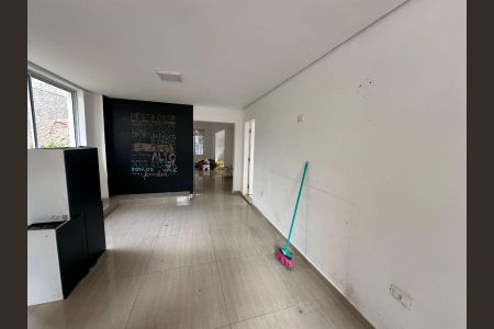 Cozinha de casa para alugar com 4 quartos, 287m² em Centro, São Vicente