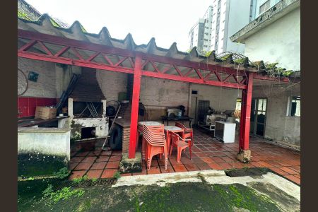 Casa para alugar com 287m², 4 quartos e 8 vagas Casa para alugar com 287m², 4 quartos e 8 vagasChurrasqueira