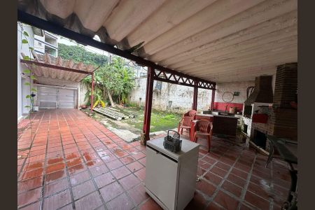 Casa para alugar com 287m², 4 quartos e 8 vagas Casa para alugar com 287m², 4 quartos e 8 vagasChurrasqueira