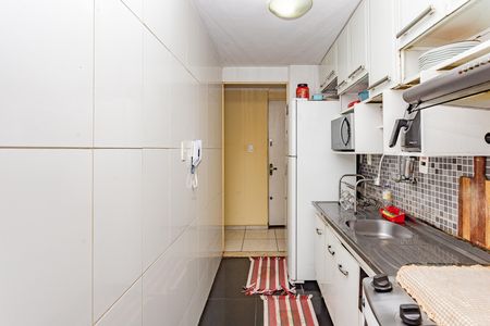 Apartamento para alugar com 55m², 2 quartos e 1 vaga Apartamento para alugar com 55m², 2 quartos e 1 vagaCozinha