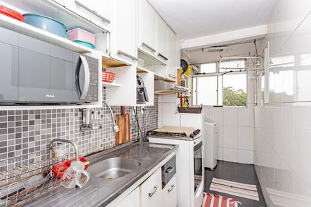 Apartamento para alugar com 55m², 2 quartos e 1 vaga Apartamento para alugar com 55m², 2 quartos e 1 vagaCozinha