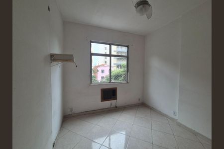 Apartamento à venda com 2 quartos, 44m² em Andaraí, Rio de Janeiro