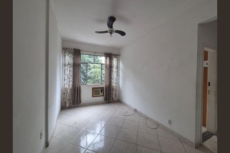 Apartamento à venda com 2 quartos, 44m² em Andaraí, Rio de Janeiro